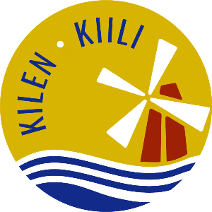 Kilen - Kiili logo